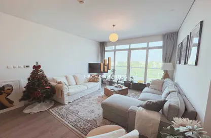Apartment - 1 Bedroom - 2 Bathrooms for sale in Park One - Jumeirah Village Triangle - Dubai