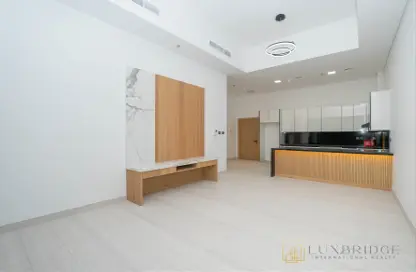 Apartment - 3 Bedrooms - 3 Bathrooms for rent in Central 1 - Business Bay - Dubai