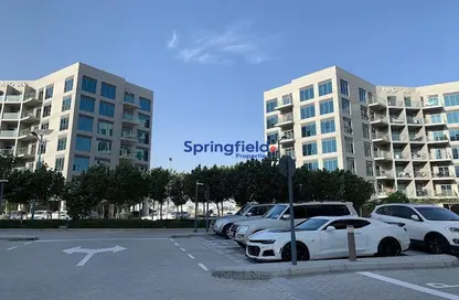 شقة - غرفة نوم - 1 حمام للبيع في ماج 555 - ماغ 5 - دبي الجنوب (مركز دبي العالمي) - دبي شقة - غرفة نوم - 1 حمام للبيع في ماج 555 - ماغ 5 - دبي الجنوب (مركز دبي العالمي) - دبي