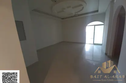 Apartment - 2 Bedrooms - 2 Bathrooms for rent in Al Tallah 2 - Ajman