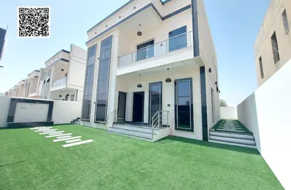 فيلا - 3 غرف نوم - 6 حمامات للبيع في الحليو 2 - الحليو - عجمان