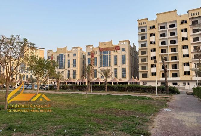 15852154 - الصورة الرئيسية للعقار