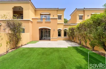 Townhouse - 2 Bedrooms - 3 Bathrooms for sale in Palmera 2 - Palmera - Arabian Ranches - Dubai