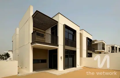 Villa - 4 Bedrooms - 5 Bathrooms for rent in Tilal Al Furjan - Al Furjan - Dubai