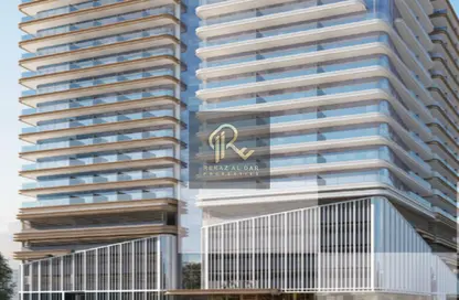 شقة - غرفة نوم - 2 حمامات للبيع في عزيزي روبي - قرية الجميرا سركل - دبي شقة - غرفة نوم - 2 حمامات للبيع في عزيزي روبي - قرية الجميرا سركل - دبي