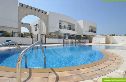 فيلا - 4 غرف نوم - 4 حمامات للايجار في فلل جميرا 3 - جميرا 3 - الجميرا - دبي