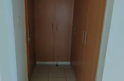 شقة - غرفة نوم - 2 حمامات للايجار في أكسيس ريزيدنس 4 - أكسيس ريزيدنس - واحة السيليكون - دبي