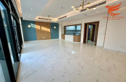 Townhouse - 3 Bedrooms - 4 Bathrooms for rent in Al Marsa - Al Jazirah Al Hamra - Ras Al Khaimah