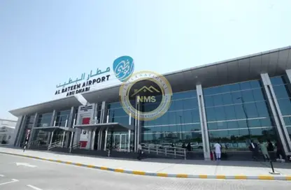 Apartment - 1 Bedroom - 1 Bathroom for rent in Al Rawdah - Abu Dhabi