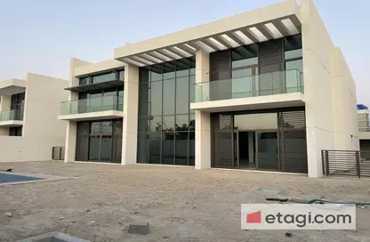 فيلا - 6 غرف نوم - 8 حمامات للايجار في District One Phase lii - المنطقة وان - مدينة الشيخ محمد بن راشد - دبي