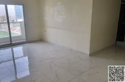 شقة - 2 غرف نوم - 3 حمامات للايجار في برج النعيمية  2 - أبراج النعيمية - النعيمية - عجمان