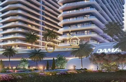 شقة - غرفة نوم - 1 حمام للبيع في إيلو 2 - إيلو - داماك هيلز 2 - دبي