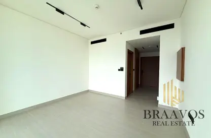 Apartment - Studio - 1 Bathroom for rent in Binghatti Azure - Jumeirah Village Circle - Dubai