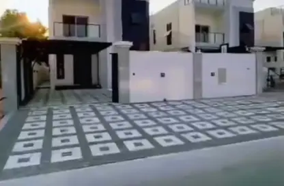 Villa - 6 Bedrooms - 7 Bathrooms for sale in Al Rawda 3 Villas - Al Rawda 3 - Al Rawda - Ajman