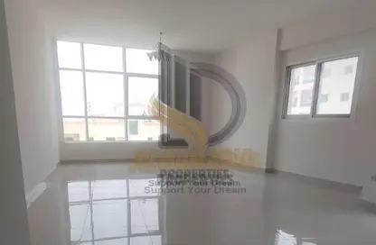 Apartment - 3 Bedrooms - 4 Bathrooms for rent in Al Rumailah building - Al Rumailah 2 - Al Rumaila - Ajman