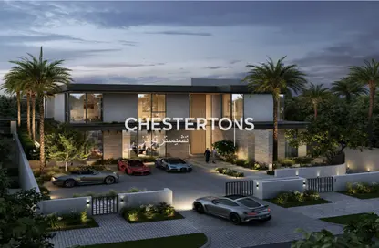 Villa - 7 Bedrooms - 7+ Bathrooms for sale in The Oasis - Lavita - The Oasis by Emaar - Dubai