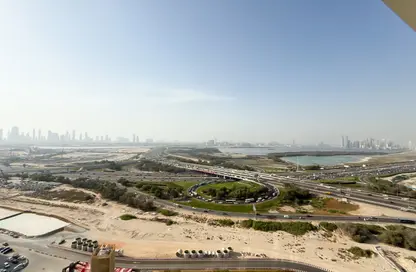 Apartment - 2 Bedrooms - 2 Bathrooms for sale in The Crest - Sobha Hartland - Mohammed Bin Rashid City - Dubai