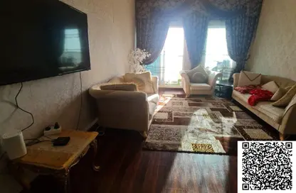 Apartment - 1 Bedroom - 2 Bathrooms for sale in Ajman One Tower 1 - Ajman One - Ajman Downtown - Ajman