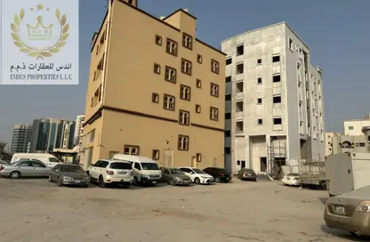 Land - Studio for sale in Al Nakheel - Ajman Downtown - Ajman