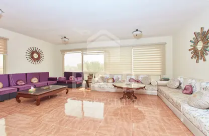 Apartment - 2 Bedrooms - 2 Bathrooms for rent in Marina Apartments B - Al Hamra Marina Residences - Al Hamra Village - Ras Al Khaimah