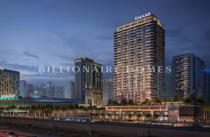 Apartment - 2 Bedrooms - 2 Bathrooms for sale in Marina Cove - Dubai Marina - Dubai