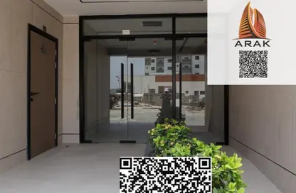 عمارة بالكامل - 8 غرف نوم - 8 حمامات للبيع في عجمان جلوبال سيتي - العالية - عجمان