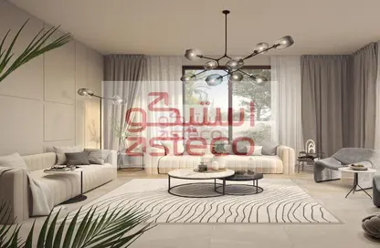 Villa - 6 Bedrooms for sale in Fay Al Reeman II - Al Shamkha - Abu Dhabi