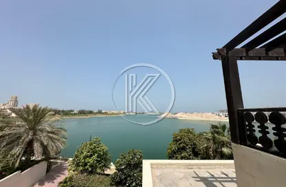 Villa - 5 Bedrooms - 5 Bathrooms for rent in Al Hamra Village Villas - Al Hamra Village - Ras Al Khaimah