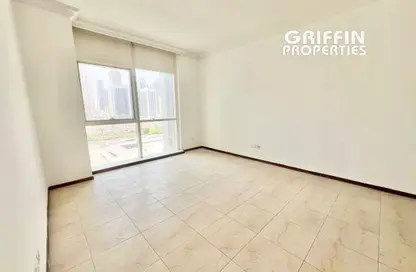 Apartment - 1 Bedroom - 2 Bathrooms for rent in MAG 214 - JLT Cluster R - Jumeirah Lake Towers - Dubai
