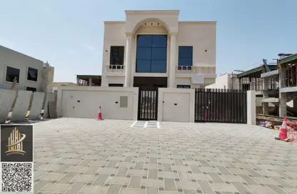 فيلا - 5 غرف نوم - 8 حمامات للبيع في العامرة جاردنز - العامرة - عجمان فيلا - 5 غرف نوم - 8 حمامات للبيع في العامرة جاردنز - العامرة - عجمان