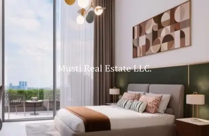 Apartment - Studio - 1 Bathroom for sale in Azizi Milan 51 - City of Arabia - Dubai