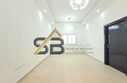 Apartment - 1 Bedroom - 2 Bathrooms for rent in S Residence - Dubai Silicon Oasis - Dubai