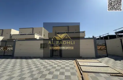 فيلا - 3 غرف نوم - 5 حمامات للبيع في الزاهية جاردنز - الزاهية - عجمان