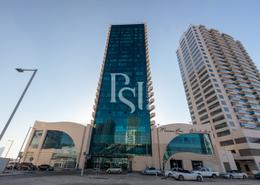 Apartment - 1 bedroom - 2 bathrooms for sale in Marina Bay by DAMAC - Najmat Abu Dhabi - Al Reem Island - Abu Dhabi