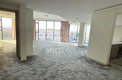 Apartment - 1 Bedroom - 2 Bathrooms for sale in Al Multaqa Avenue - Mirdif Hills - Mirdif - Dubai