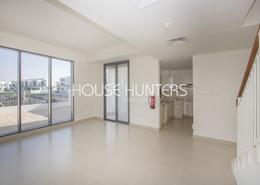 Empty Room image for: Villa - 4 bedrooms - 4 bathrooms for rent in Maple 1 - Maple at Dubai Hills Estate - Dubai Hills Estate - Dubai, Image 1