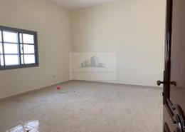 Apartment - 5 bedrooms - 6 bathrooms for rent in Shakhbout City - Abu Dhabi
