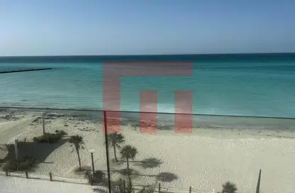 Apartment - 2 Bedrooms - 4 Bathrooms for sale in Mamsha Al Saadiyat - Saadiyat Cultural District - Saadiyat Island - Abu Dhabi