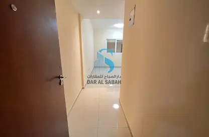Apartment - 1 Bedroom - 1 Bathroom for rent in Tiger Building Al Yarmouk - Al Nahda - Sharjah