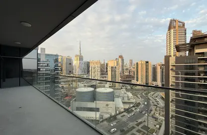 Apartment - 1 Bedroom - 2 Bathrooms for rent in Royal Regency - Business Bay - Dubai Apartment - 1 Bedroom - 2 Bathrooms for rent in Royal Regency - Business Bay - Dubai