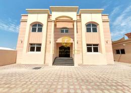 Villa - 7 bedrooms - 8 bathrooms for rent in Mohamed Bin Zayed Centre - Mohamed Bin Zayed City - Abu Dhabi