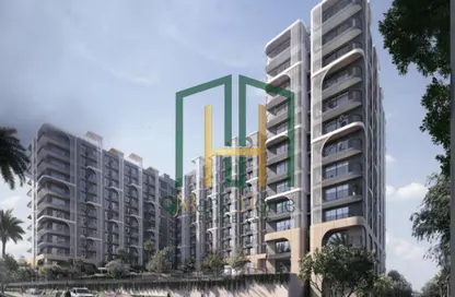 Apartment - 2 Bedrooms - 3 Bathrooms for sale in Nouran Living - Saadiyat Island - Abu Dhabi