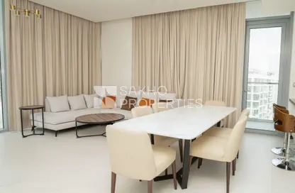 Apartment - 3 Bedrooms - 3 Bathrooms for sale in Residences 13 - District One - Mohammed Bin Rashid City - Dubai