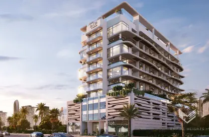 شقة - 2 غرف نوم - 3 حمامات للبيع في لا كلي من مايا - الفرجان - دبي شقة - 2 غرف نوم - 3 حمامات للبيع في لا كلي من مايا - الفرجان - دبي