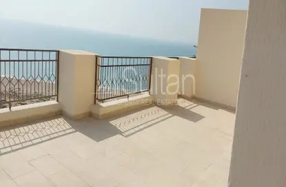 بنتهاوس - 3 غرف نوم - 4 حمامات للايجار في رويال بريز - رويال بريز - قرية الحمرا - رأس الخيمة