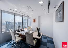 Office Space for sale in Almas Tower - Lake Almas East - Jumeirah Lake Towers - Dubai