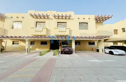 Apartment - 2 Bedrooms - 2 Bathrooms for rent in Bida Bin Ammar - Asharej - Al Ain