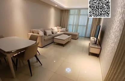 شقة - غرفة نوم - 2 حمامات للبيع في أبراج غلفا - الراشدية 1 - الراشدية - عجمان شقة - غرفة نوم - 2 حمامات للبيع في أبراج غلفا - الراشدية 1 - الراشدية - عجمان