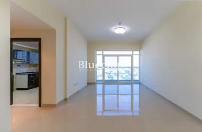 Apartment - 1 Bedroom - 2 Bathrooms for rent in Shadaab Noor Tower - Al Furjan - Dubai Apartment - 1 Bedroom - 2 Bathrooms for rent in Shadaab Noor Tower - Al Furjan - Dubai