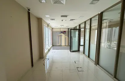مكتب - استوديو - 1 حمام للايجار في 51 برج - الخليج التجاري - دبي